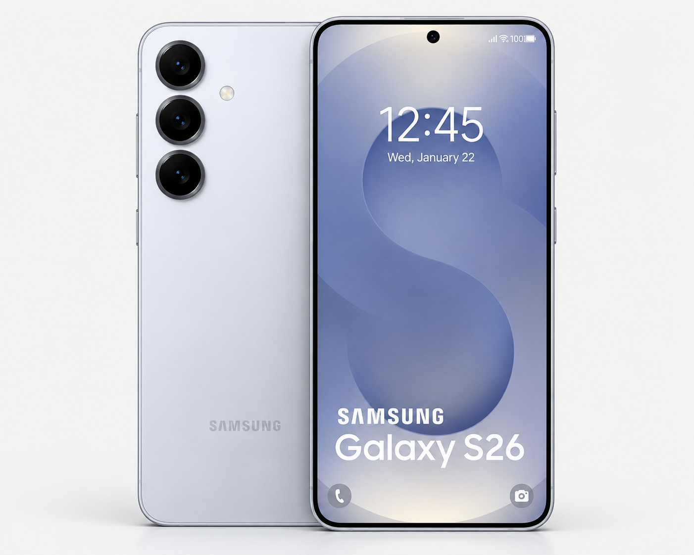 Samsung S26