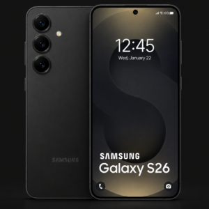 Samsung S26