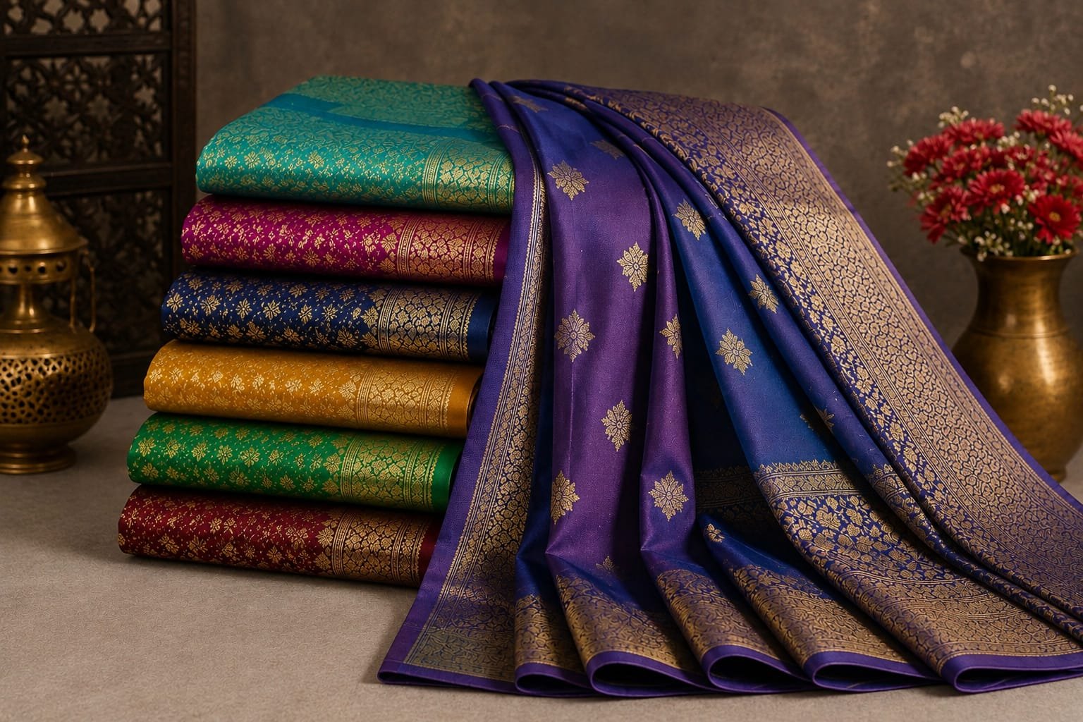 saree